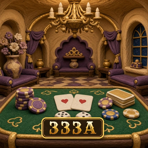 333a Key Features